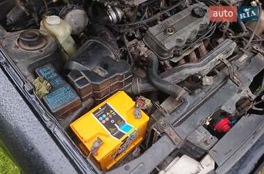 Седан Mitsubishi Galant 1991 в 