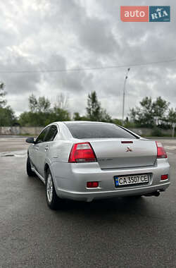 Седан Mitsubishi Galant 2006 в 