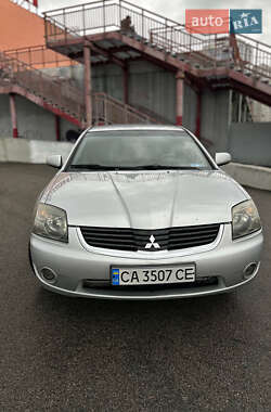 Седан Mitsubishi Galant 2006 в 