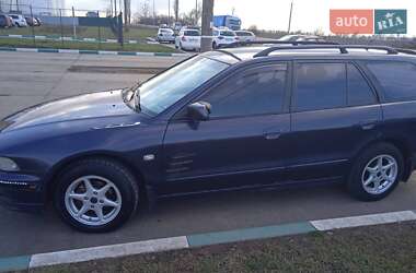 Універсал Mitsubishi Galant 1997 в Южному