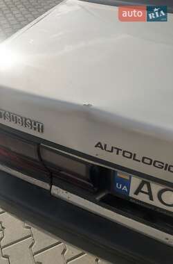 Седан Mitsubishi Galant 1988 в 