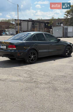 Седан Mitsubishi Galant 1997 в 