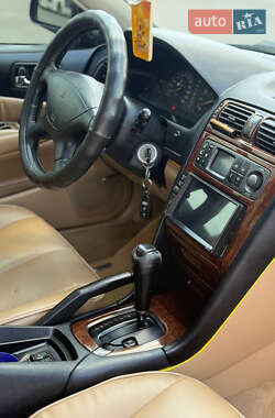 Седан Mitsubishi Galant 1997 в 