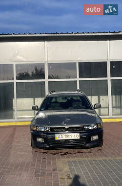 Универсал Mitsubishi Galant 1997 в Ровно