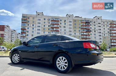 Седан Mitsubishi Galant 2009 в 