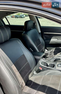 Седан Mitsubishi Galant 2009 в 