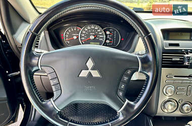 Седан Mitsubishi Galant 2009 в 