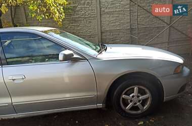 Седан Mitsubishi Galant 2003 в 