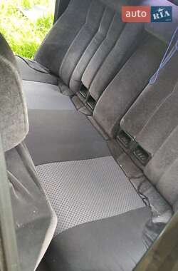 Седан Mitsubishi Galant 1991 в 