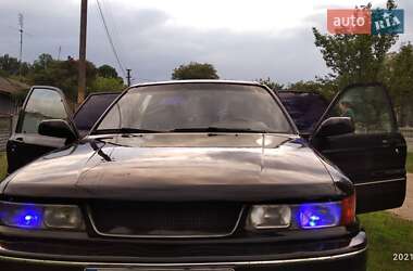 Седан Mitsubishi Galant 1991 в 