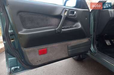 Лифтбек Mitsubishi Galant 1989 в 