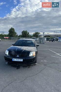 Седан Mitsubishi Galant 2004 в 