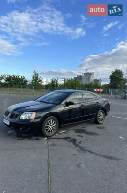Седан Mitsubishi Galant 2004 в 