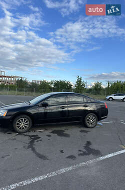 Седан Mitsubishi Galant 2004 в 