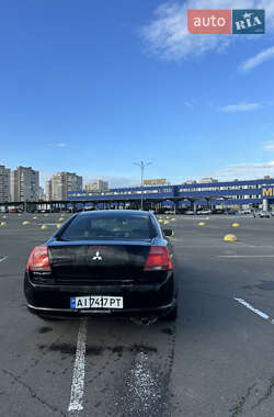 Седан Mitsubishi Galant 2004 в 
