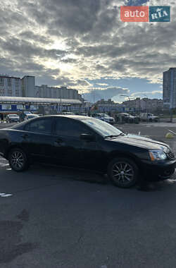 Седан Mitsubishi Galant 2004 в 