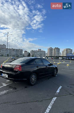 Седан Mitsubishi Galant 2004 в 