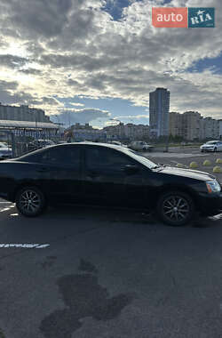 Седан Mitsubishi Galant 2004 в 
