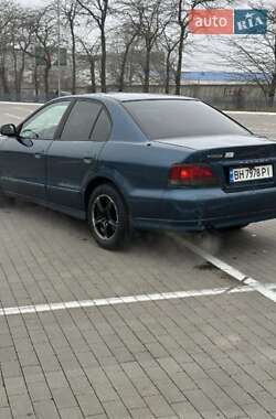 Седан Mitsubishi Galant 1997 в 