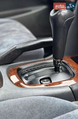 Седан Mitsubishi Galant 1997 в 