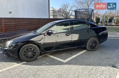 Седан Mitsubishi Galant 2007 в 