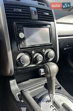Седан Mitsubishi Galant 2007 в 
