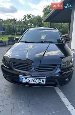 Седан Mitsubishi Galant 2007 в 