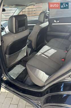 Седан Mitsubishi Galant 2007 в 