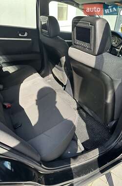 Седан Mitsubishi Galant 2007 в 