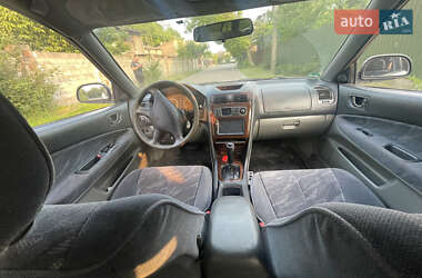 Універсал Mitsubishi Galant 1997 в 