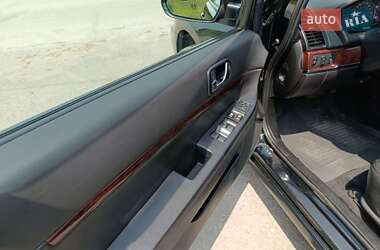 Седан Mitsubishi Galant 2008 в 