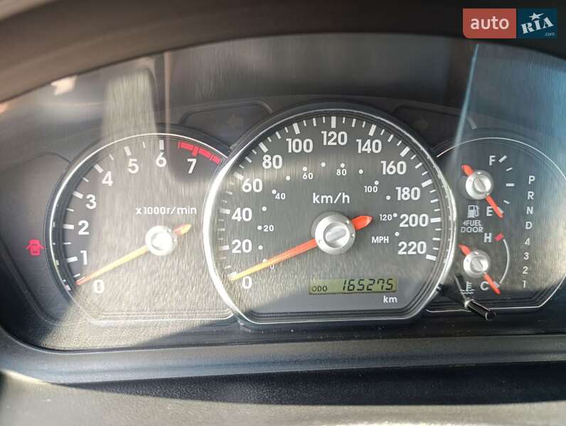 Седан Mitsubishi Galant 2008 в Терновке