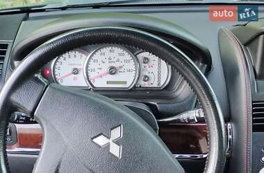 Седан Mitsubishi Galant 2008 в 