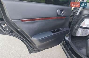 Седан Mitsubishi Galant 2008 в 