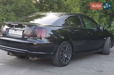 Седан Mitsubishi Galant 2008 в 
