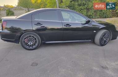 Седан Mitsubishi Galant 2008 в 