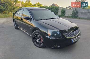 Седан Mitsubishi Galant 2008 в 