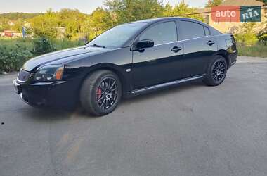 Седан Mitsubishi Galant 2008 в 