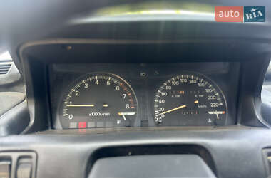 Лифтбек Mitsubishi Galant 1991 в 