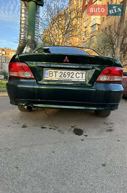 Седан Mitsubishi Galant 1998 в 