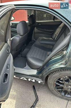 Седан Mitsubishi Galant 1998 в 