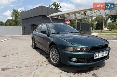 Седан Mitsubishi Galant 2001 в 