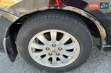 Седан Mitsubishi Galant 2009 в 