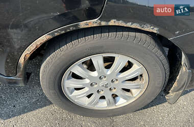 Седан Mitsubishi Galant 2009 в 