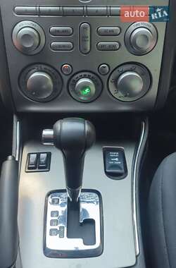 Седан Mitsubishi Galant 2008 в 
