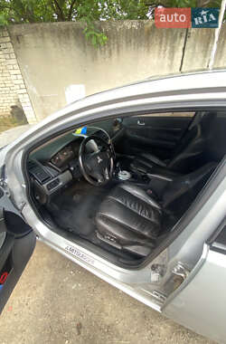 Седан Mitsubishi Galant 2007 в 