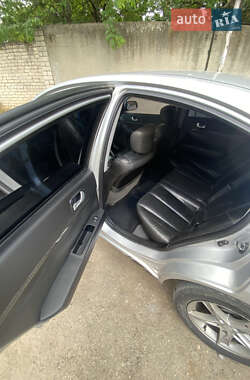 Седан Mitsubishi Galant 2007 в 