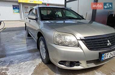 Седан Mitsubishi Galant 2008 в Харкові