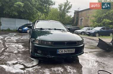 Седан Mitsubishi Galant 1997 в 