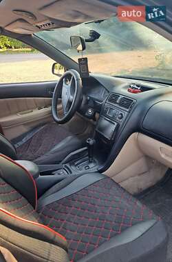 Седан Mitsubishi Galant 1997 в Одессе